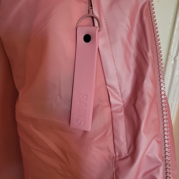 Winter waterproof jacket size M - Picture 3 of 10